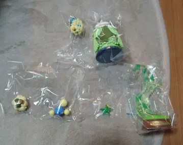 나이티나이트 멜리푸 흔들리는 포켓몬의 순간 엘풍&솜솜코