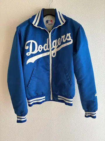 Dodgers 스타디움 자켓 Starter
