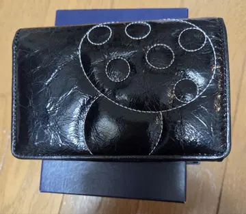 폴앤조 스타 접이식 지갑