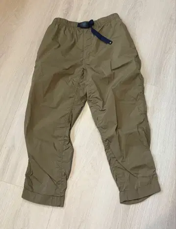 필그림 서프 서플라이 pilgrim 클라이밍 팬츠