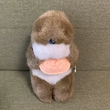 레어템 잭과 콩나무 레트로 봉제 인형 랏코 랏코