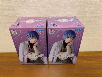 마법사의 약속 쵸코노세 프리미엄 피규어 피가로 2개