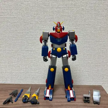 미니 액션 콤 배틀러 V