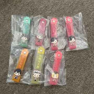 하이큐 포코츠 참