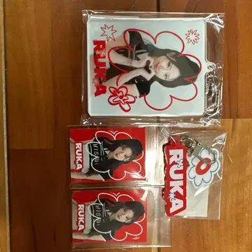 BABYMONSTER 온라인 복권