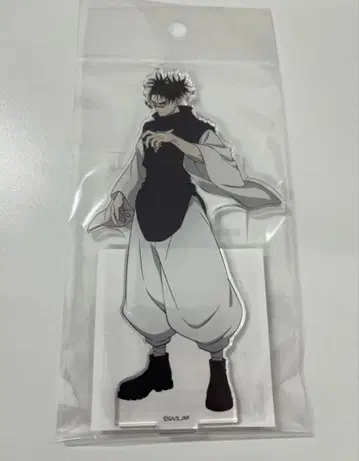 쵸소우 아크릴 스탠드 사멸회유 주술회전 방송 기념