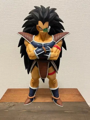 드래곤볼 아라이즈 라데츠 일반 컬러