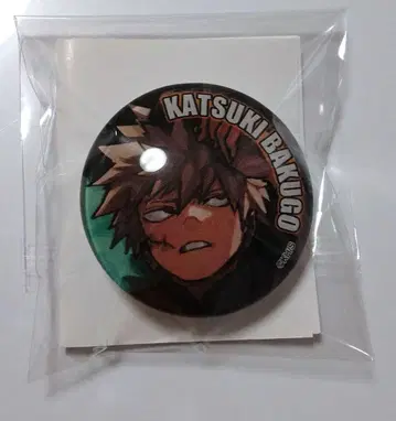 히로아카 유리 마그넷 컬렉션 바쿠고 카츠키