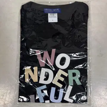 오다 카즈마사 팬클럽 한정판 t셔츠 L