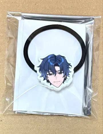 마호야쿠 피가로 머리끈