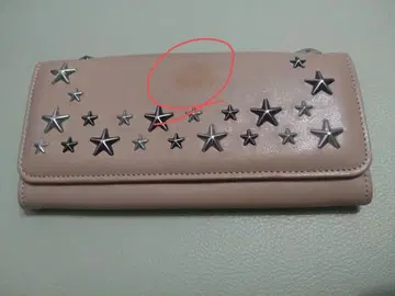 JIMMY CHOO 장지갑