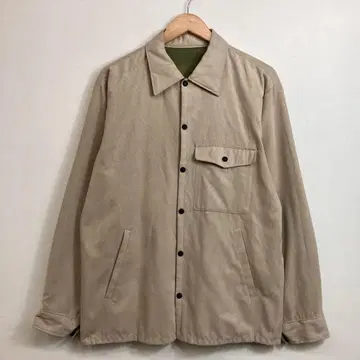 80s 맥레거 셔츠 자켓 리버서블 나일론 VINTAGE