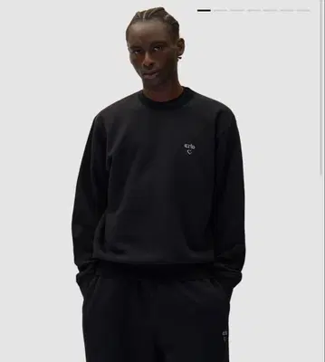 Arte Heart 크루넥 M