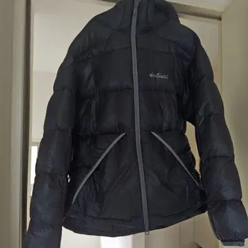 WILD THINGS BIVOUAC LOFT JACKET 블랙 L