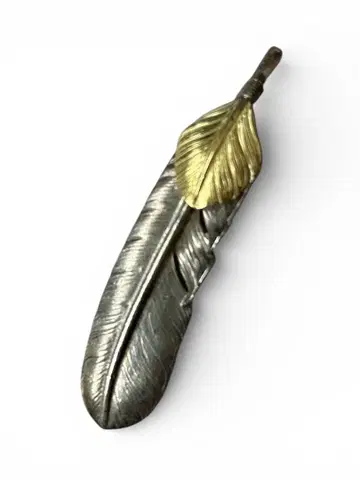 고로즈 상금 특대형 페더 왼쪽 올드