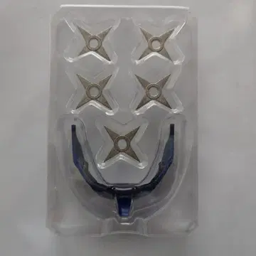 마징가Z 프리미엄 아이템 1