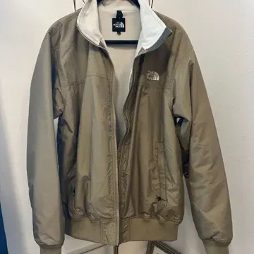 THE NORTH FACE/컴팩트 노마드 블루종