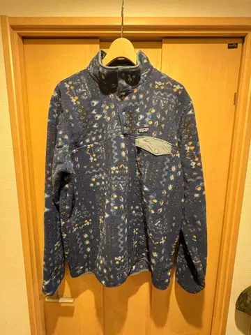 파타고니아 신틸라