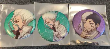 JF2026 독스트 캔뱃지 3개 세트