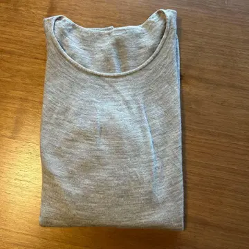 kotori works 코토리웍스 바바 셔츠 그레이지