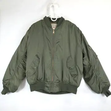 90s PUREMIND MA-1 플라이트 자켓 리버서블 카모 패턴