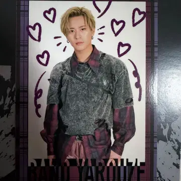 후카호리 미라이 시크레