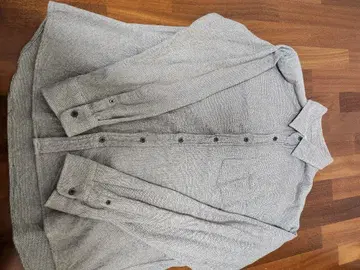 차오패닉 티피 코튼 셔츠 L 사이즈