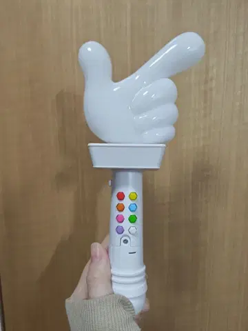 나니와단시 First Live Tour 2019 응원봉