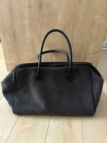 ch!iii 백 보스턴백 그레이