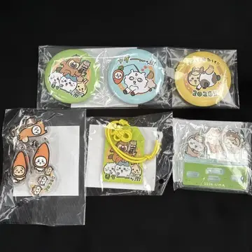 치이카와 해피백 2026