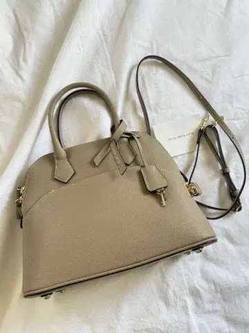 mica della valle 미카데라바레 숄더백 카티아