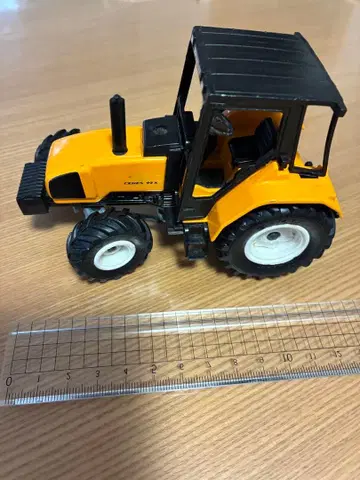 지크 르노 세레스 95X 트랙터 미니카