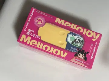 mellojoy 신 버터 멜로조이
