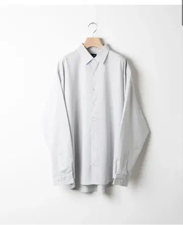 완판템 KANEMASA 로열 옥 드레스 저지 셔츠