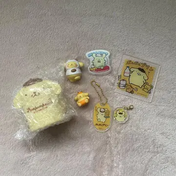 포츠포츠 푸딩 묶음 판매 7세트