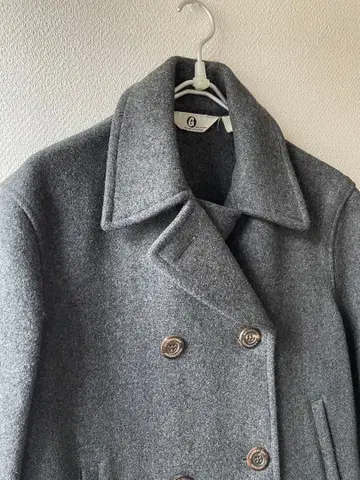 굿이너프 초기 피 코트 L 사이즈 기무라 타쿠야