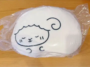 히츠미야 히나의 HOOOOPE! 양 쿠션