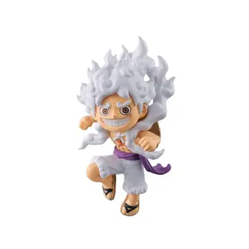 원피스 열매 ONE PIECE 제24해전 니카 루피