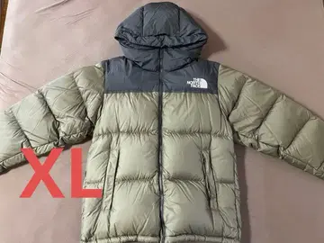 THE NORTH FACE 눕시후디 XL 남성용 자켓