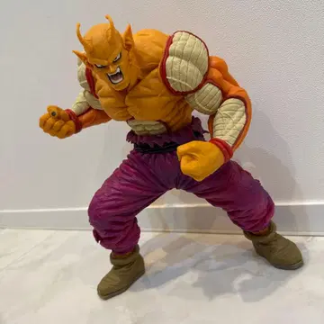 제일복권 드래곤볼 피콜로 오렌지 피규어 약 20cm