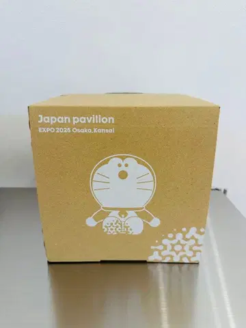 베어브릭 일본관 도라에몽