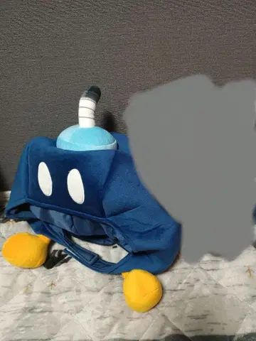 USJ 폭탄병 모자 유니버셜