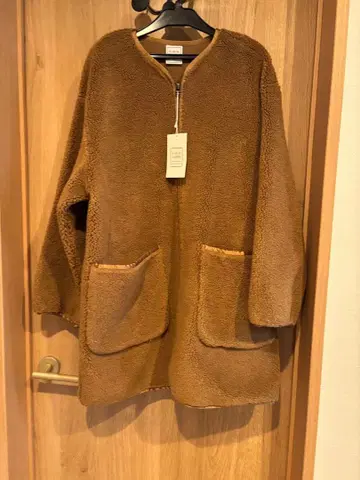 [새상품] le ciel de HARRISS 아우터 르 시엘 드 해리스