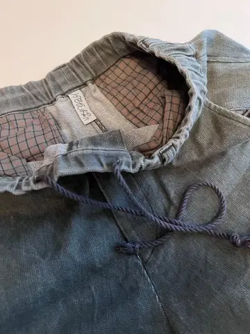 HEALTH 남성용 하의 카키