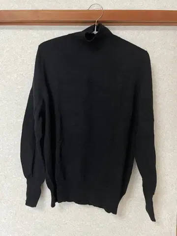 23구 Botto Giuseppe 터틀넥 스웨터