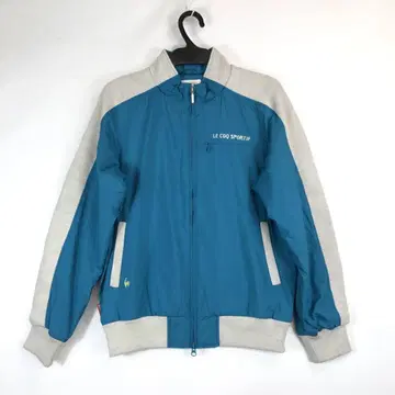 르꼬끄 골프 컬렉션 충전솜 나일론 블루종 여성용