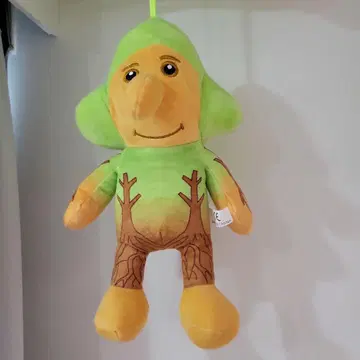 이탈리안 브레인 로트 봉제 인형 4종류