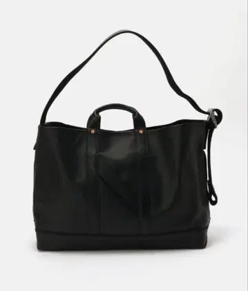 NICENESS H.LEDZ 숄더 토트백