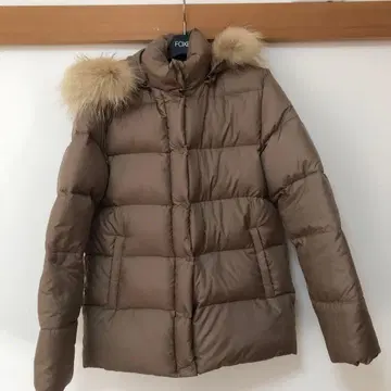 새상품급! 스픽 앤 스팬 다운 자켓