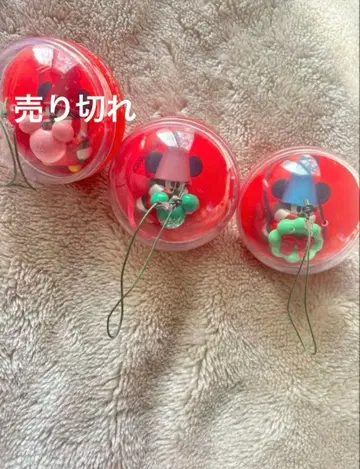 릴린린 캡슐 토이